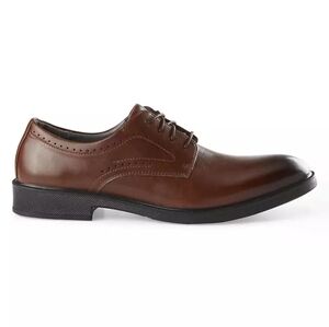 Deer Stags Metro Oxford Shoes NIB 14W